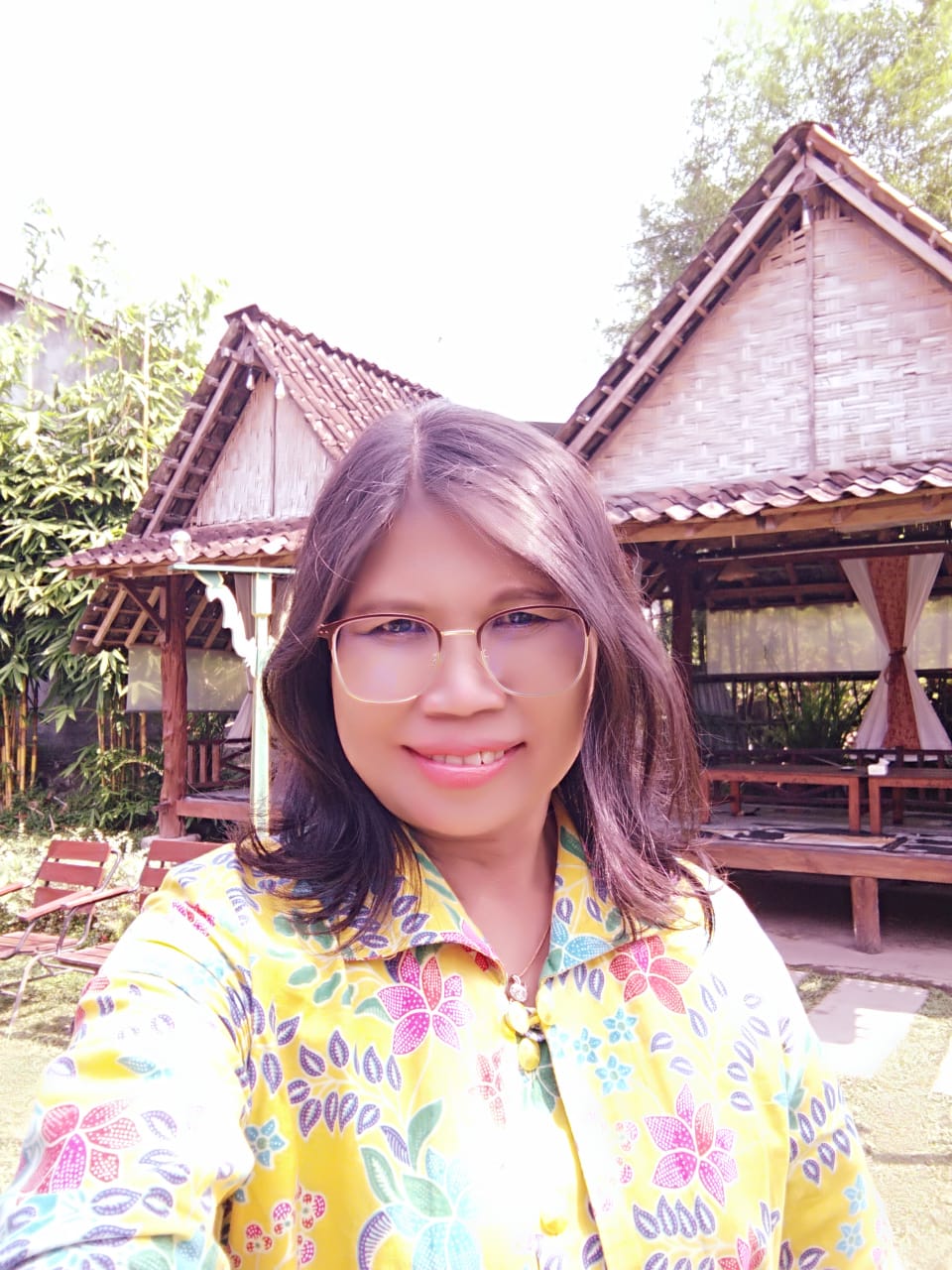 YUVITA PURWANTI